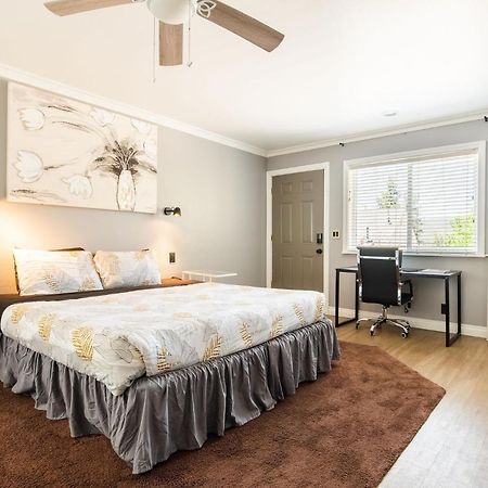 Big Bear Spa Suites Big Bear Lake Bagian luar foto